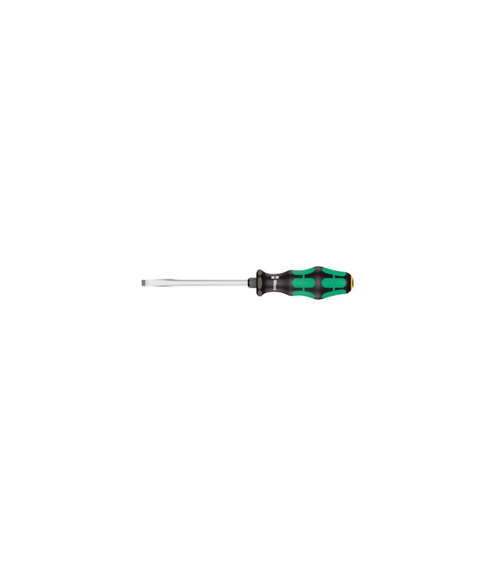 Schraubendreher 6-kant Schlitz 6,5x1,2x125mm Wera