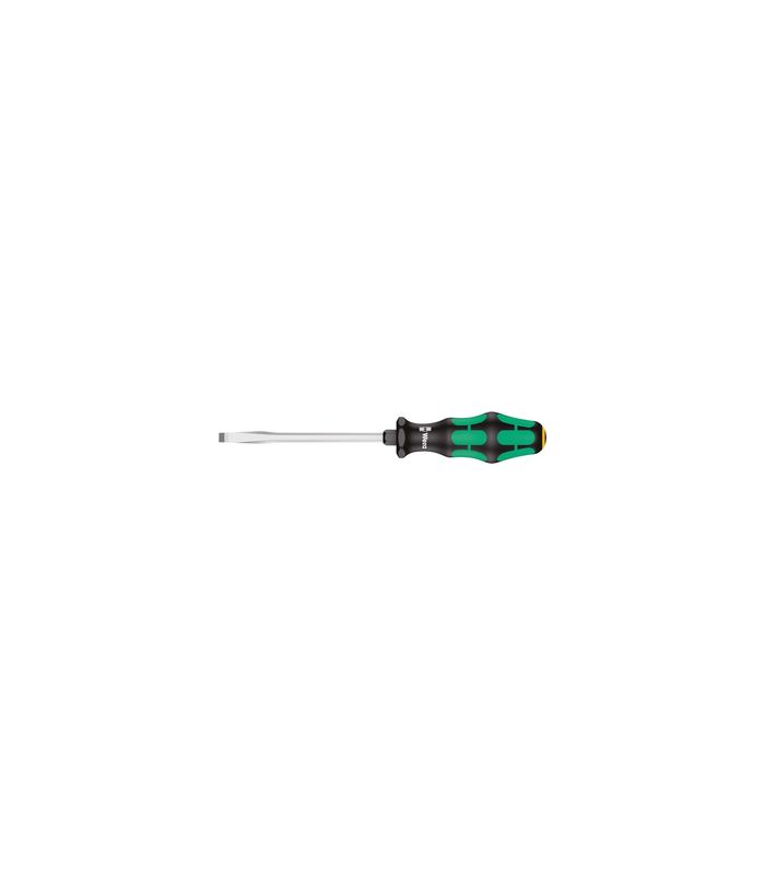 Schraubendreher 6-kant Schlitz 7x1,2x125mm Wera