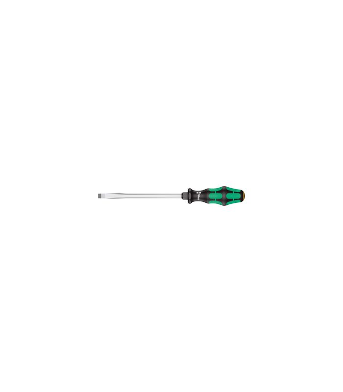 Schraubendreher 6-kant Schlitz 10x1,6x175mm Wera
