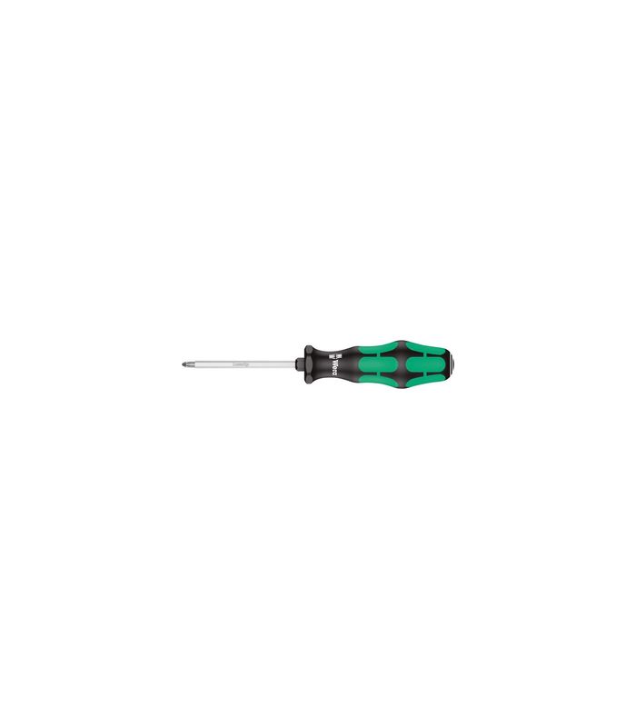 Schraubendreher 6-kant PZ1x80mm Wera