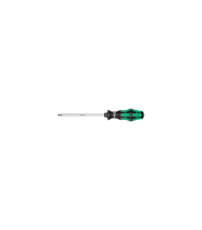 Schraubendreher 6-kant PZ3x150mm Wera