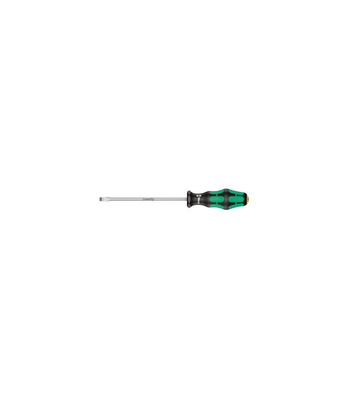 Schraubendreher rund Schlitz 6,5x1,2x150mm Wera