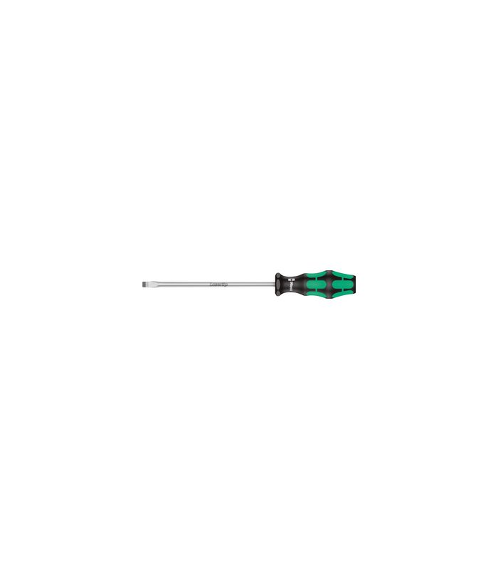 Schraubendreher rund Schlitz 8x1,2x175mm Wera