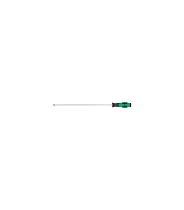 Schraubendreher rund PH1x300mm Wera
