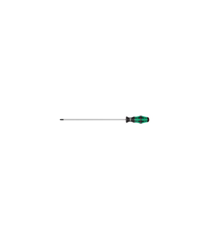 Schraubendreher rund PH2x300mm Wera