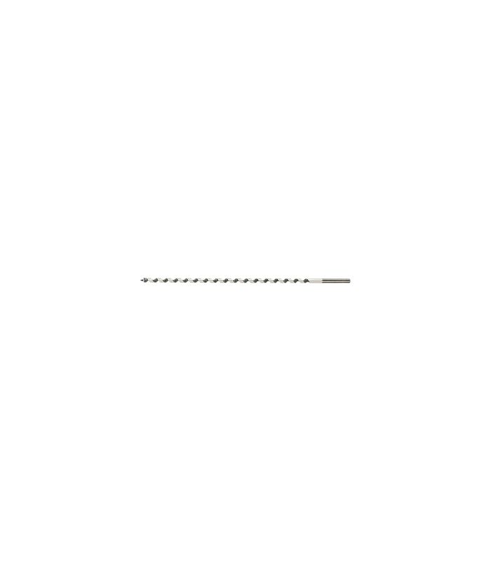 LEWIS-Schlangenbohrer 8mm GL 650mm Famag