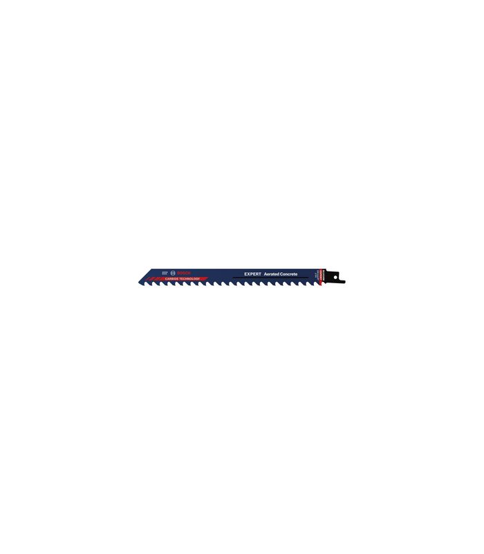 Säbelsägeblatt EXPERT S 1141 HM Bosch VE à 1 Stück Aerated Concrete