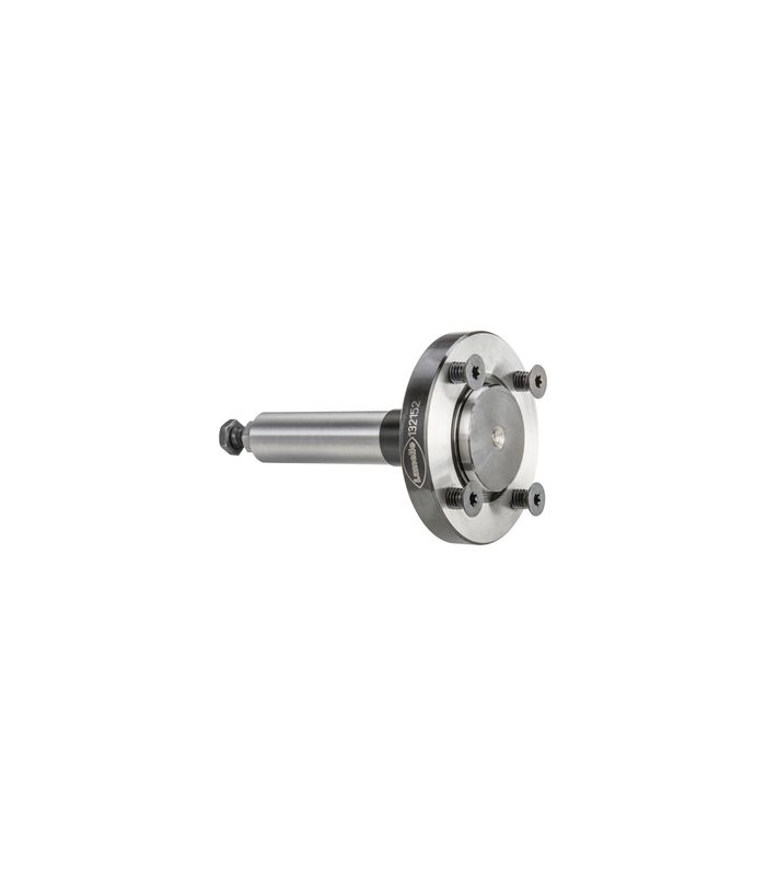Fräsdorn zu P-System-Nutfräser CNC S16x50mm, d=30, L=85, DTK 48mm