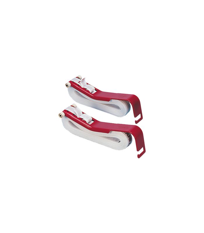 Spannerset Spannbügel inkl. Spanngurt 5 m
