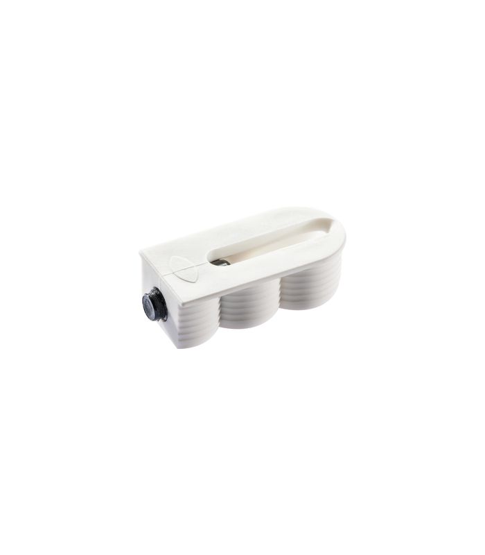 Cabineo 8 Pk = 500 Stk, schwarze Schraube