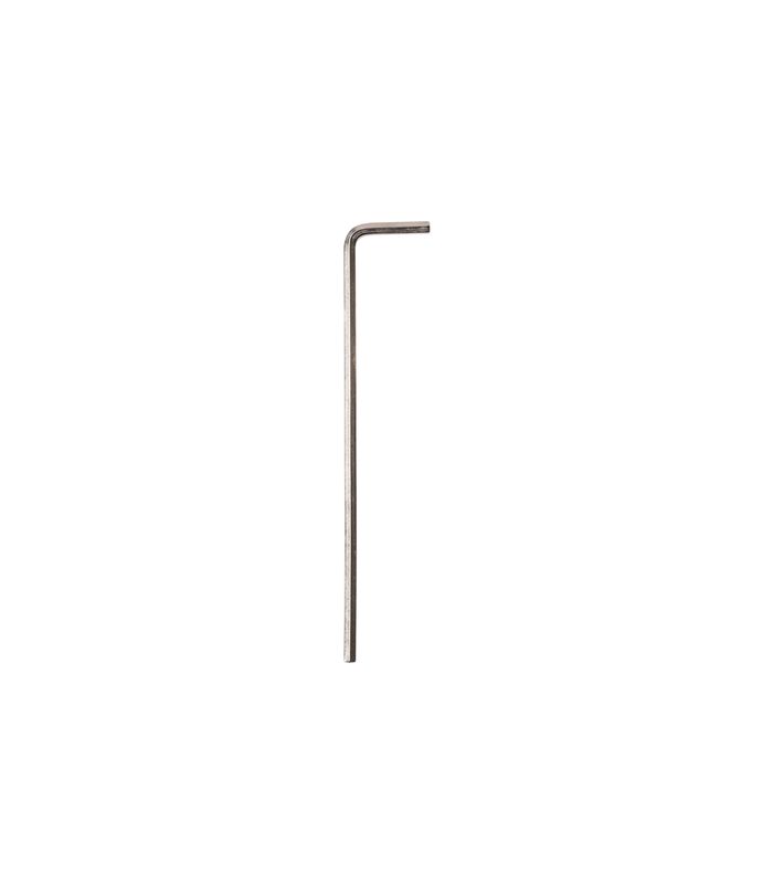 Sechskant Stiftschlüssel, SW 4 mm, 144x2