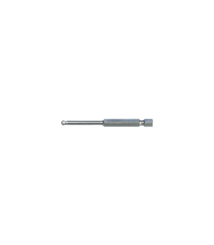Cabineo Sechskant-Bit 1/4" GL 80 mm