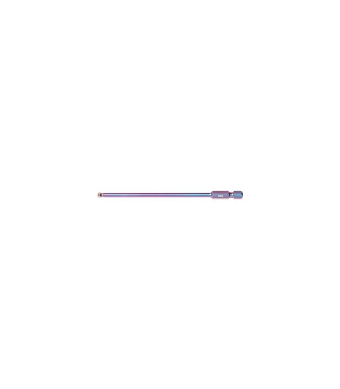 Cabineo Sechskant-Bit 1/4" GL 120 mm