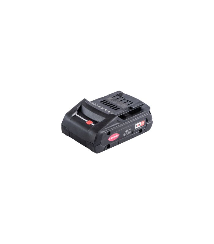 Akkupack 18V / LiHD 4.0 Ah im Karton