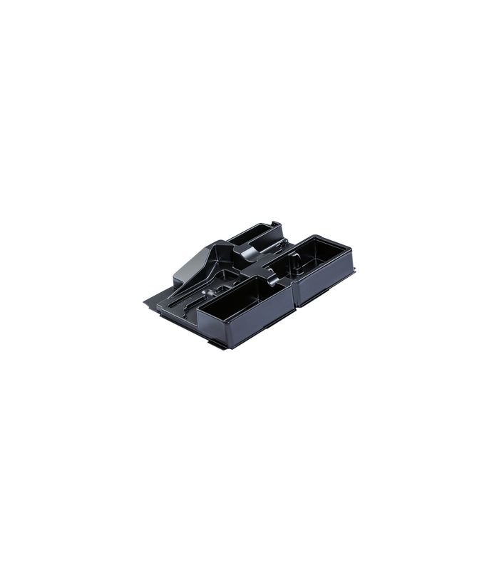 Systainer3 M 187 Tiefzieheinlage, für Zeta P2,Classic X,Top21