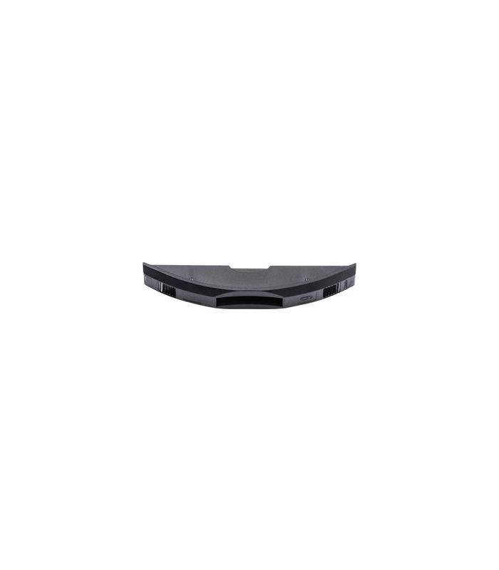 Clamex P-10 Halbschale ohne Hebel 2000 St.