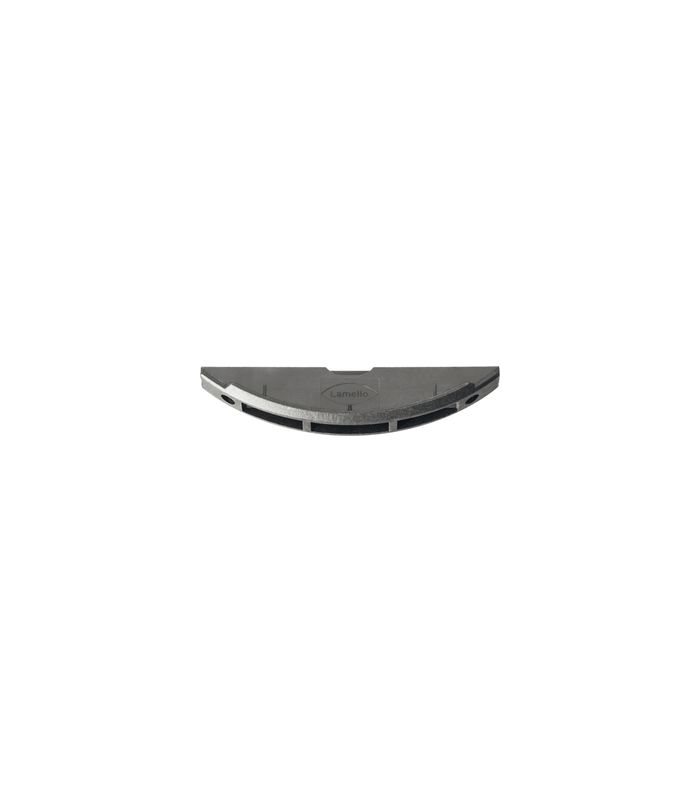 Clamex P-14 Halbschale ohne Hebel Karton mit 2'000Stk.