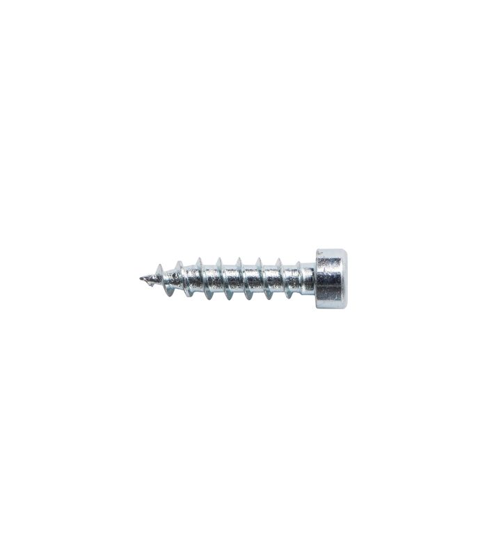 Clamex S-20 Schraube, Ø 3x12 mm Karton mit 1500 Stück