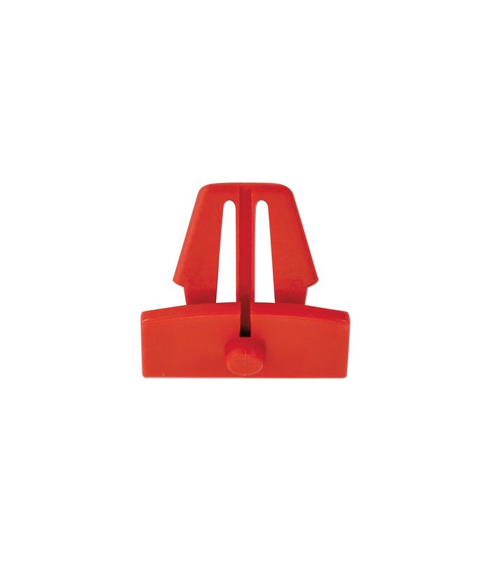Positionierclip für Zeta P2 CNC Anwendung