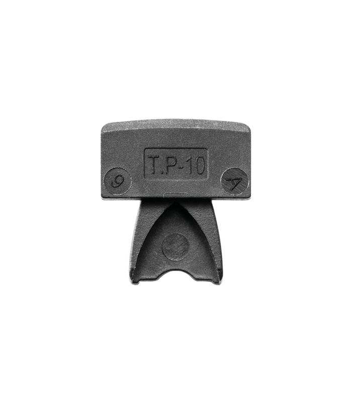 Tenso P-10 Vorspann-Clip, 2000 Stück