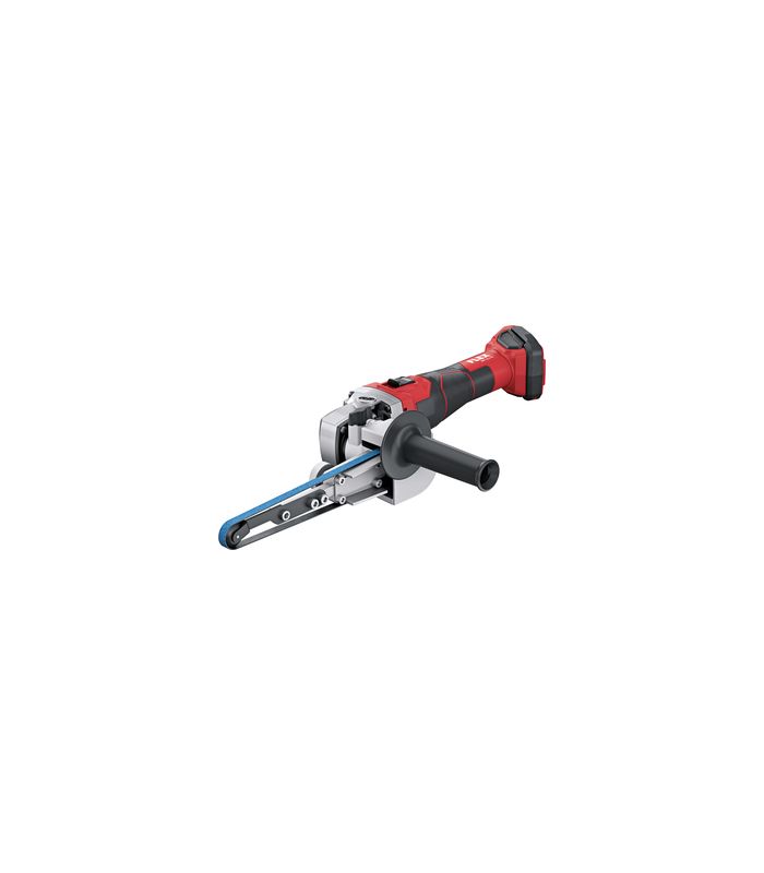 Akku Bandfeile FBE 30 18-EC C-Set