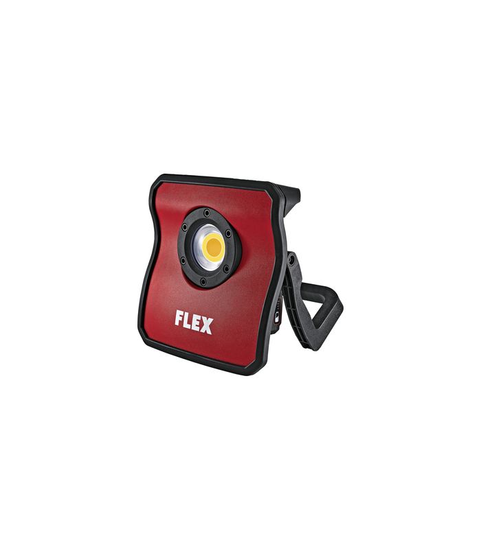 Akku Lampe DWL 2500 12/18