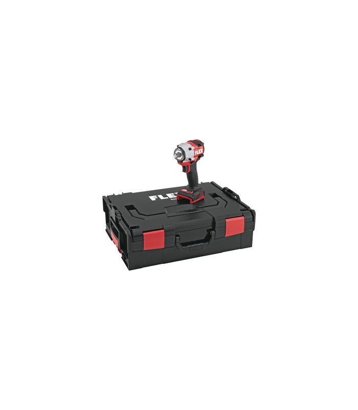 Akku Schlagschrauber IW 1/2"" 400 18.0-EC