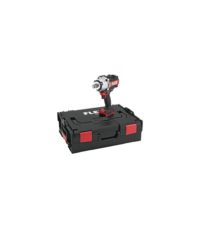Akku Schlagschrauber IW 3/4"" 1600 18-EC