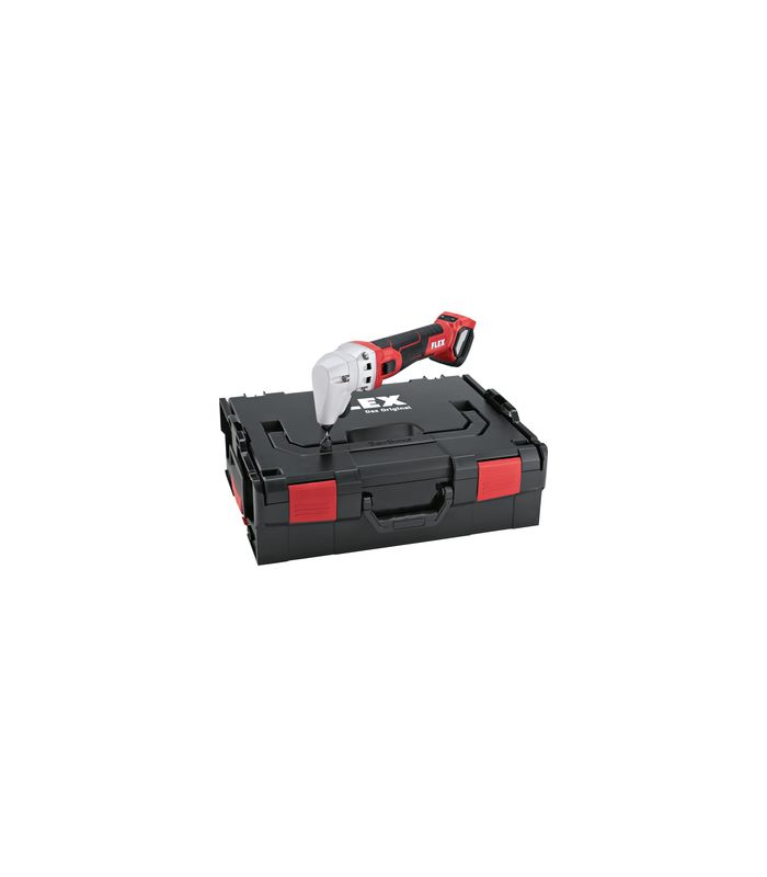 Akku Knabber KNE 16 18-EC