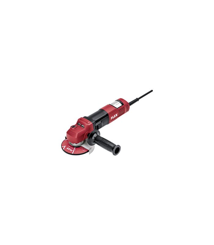 Winkelschleifer L 1606 VR 230/CEE