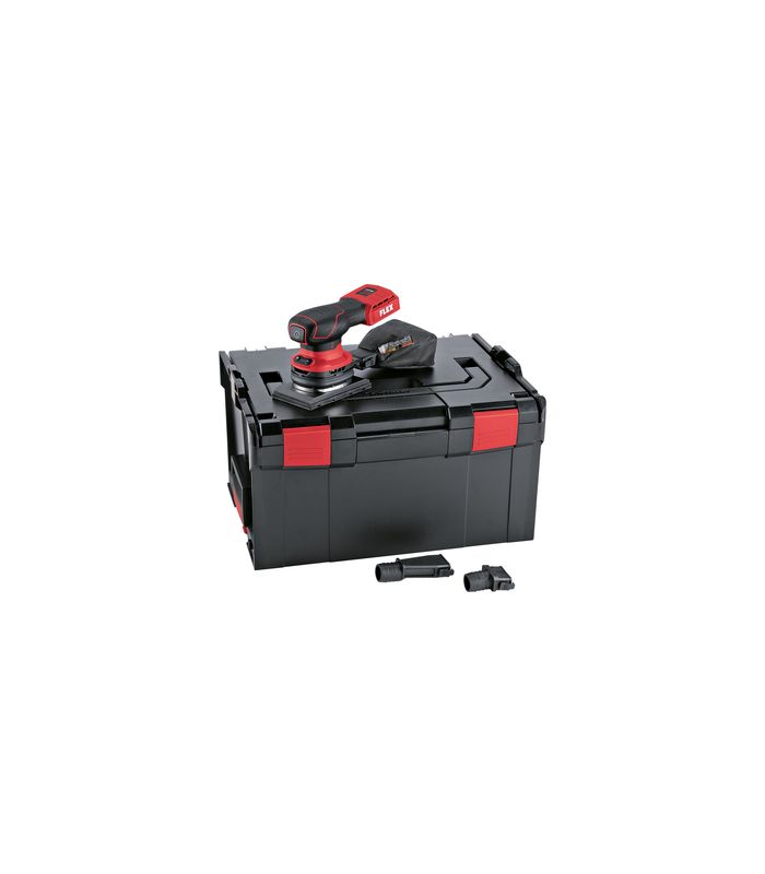 Akku Schleifer OSE 2-80 18-EC