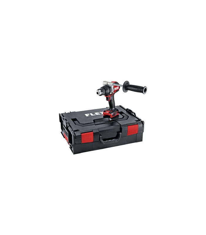 Akku Schlagbohrschrauber PD 2G 18.0-EC-HD