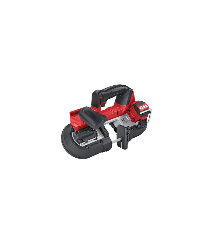 Akku Bandsäge SBE 64 18-EC