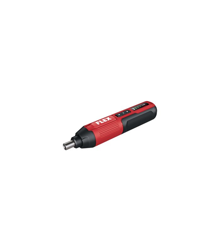 Akku-Schraubendreher im Hosentaschen- Format 4,0 V SD 5-300 4.0 C