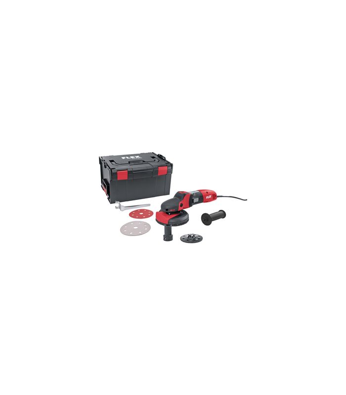 SUPRAFLEX SE 14-2 125 Set 230/CEE