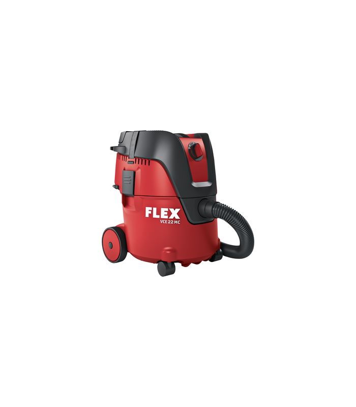 Akku Sauger VCE 22 L MC 2x18.0