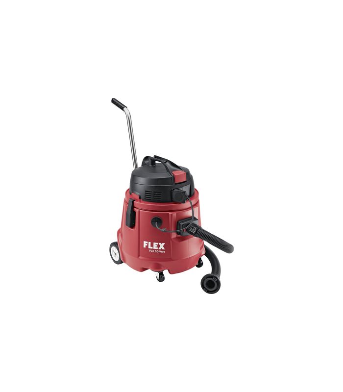 Sicherheitssauger VCE 50 Wet