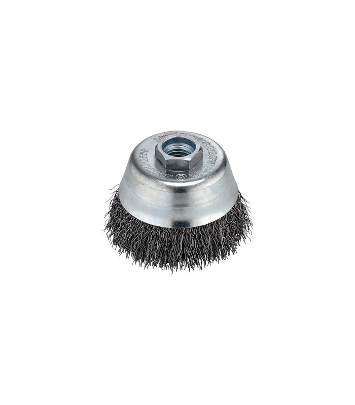 Topfbürste Bürste, Topf- 0,3 M14 60