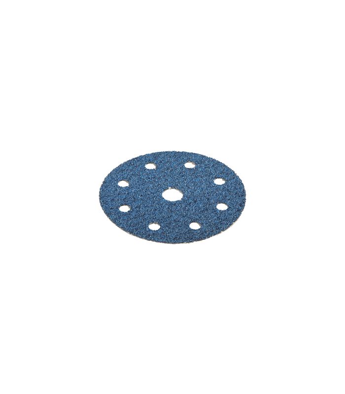 Schleifpapier D125-8 ZI-A80 VE12