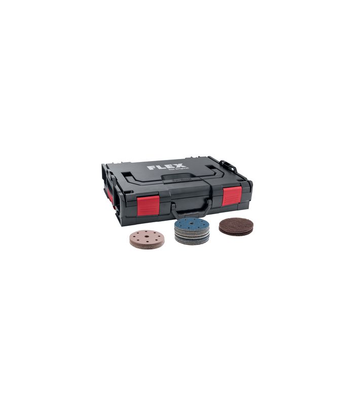Zubehör Set P-Box SE 14-2 125
