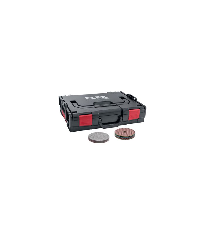 Zubehör Set S-Box SE 14-2 125
