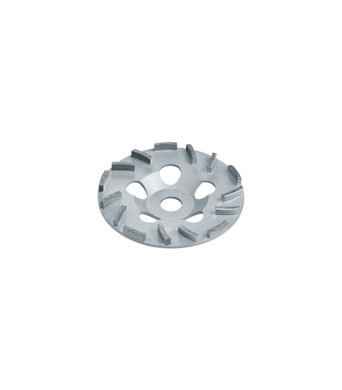 Diamant-Schleifteller TH-Jet D150 22,2