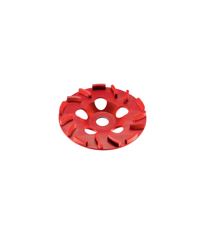 Diamant-Schleifteller E-Jet D150 22,2