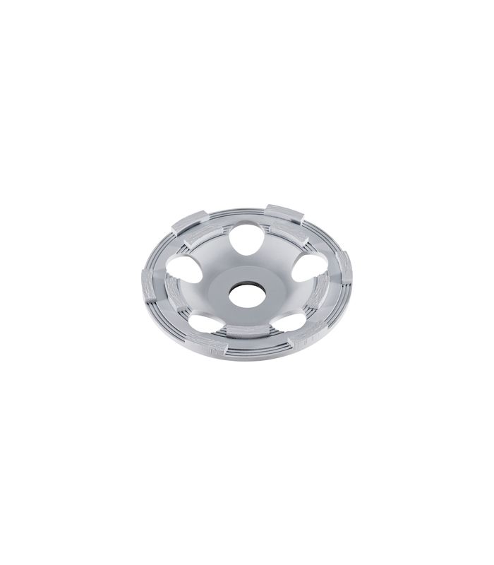 Diamant-Schleifteller Basic-Cut D125 22,2