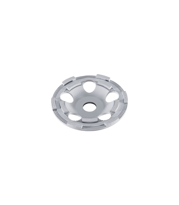 Diamant-Schleifteller Basic-Cut D125 22,2