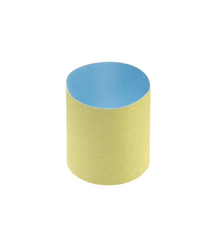 Schleifhülse CoruFLEX 100x100 CR-P240 VE5