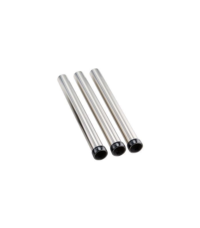 Verlängerungsrohre V 36x350 INOX VE3