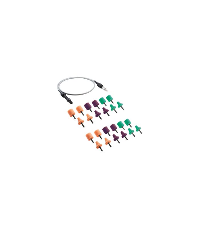 Flexible Welle (Polierer) FS 140 Set
