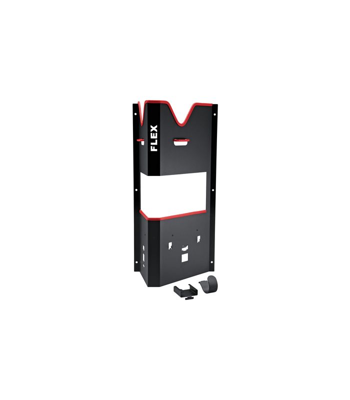 Wandhalter WHP-2 AC/DC