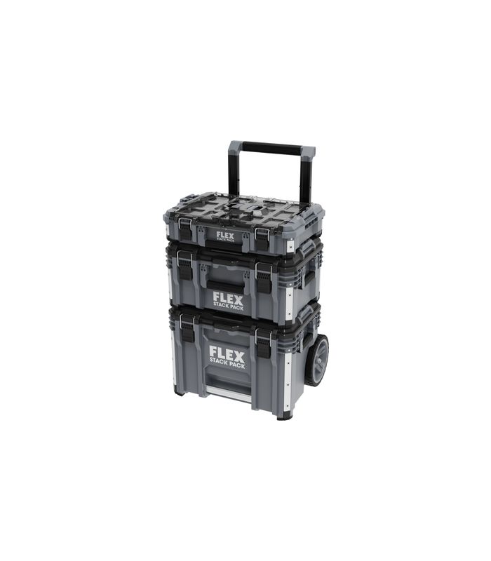 Transportkoffer TK-L SP SET-1